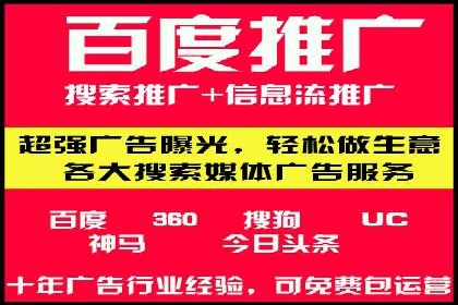 SEM代运营案例：打造高效广告投放方案